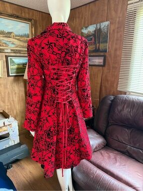 Hearts & Roses London Coat